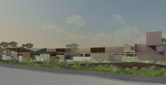 Box Hill Childcare Image One