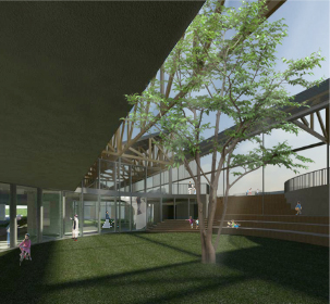 Box Hill Childcare Image One