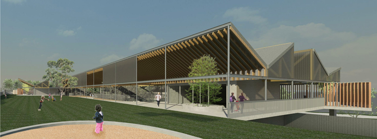 Box Hill Childcare Image One