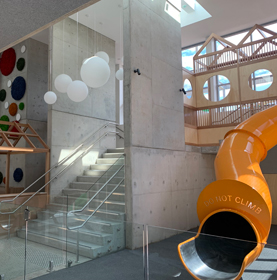 Box Hill Childcare Image One