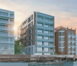 Kirribilli Image One